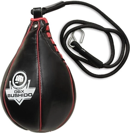 Slip bag DBX BUSHIDO voor het trainen van ontwijkbewegingen