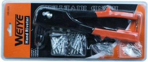 Handpopnageltang NZ30