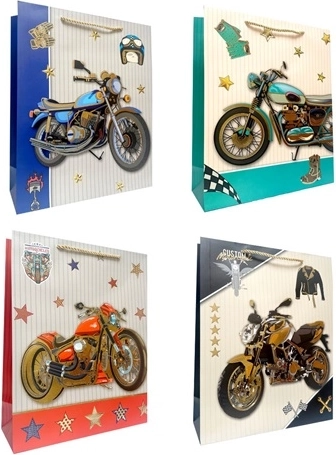 Presentatiecadeautas JP-6615C 18 × 23 × 10 cm