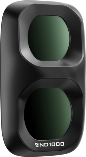 Freewell ND-filter ND1000 voor DJI Osmo Pocket 4P