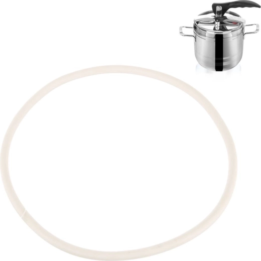 Vervangende afdichting voor snelkookpan PROFI 3,5 l