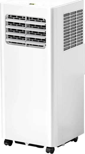 Euhomy draagbare airconditioner 3-in-1 9000 BTU