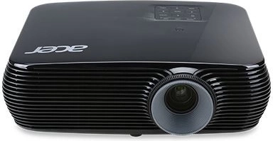 Acer S1386WH short throw DLP-projector