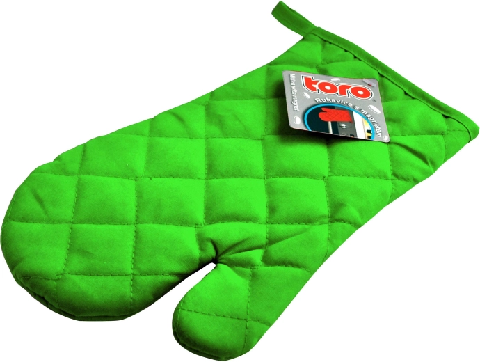 Keukenhandschoen met magneet Toro