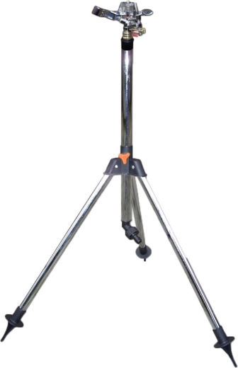 Impuls-sproeier op statief 90 cm