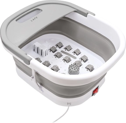 Opvouwbaar voetenmassagebad FlexiSpa