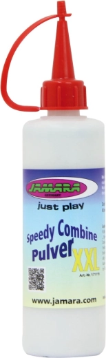 JAMARA Speedy gecombineerd vulpoeder 200 g