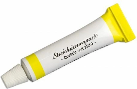 Verzorgende pasta voor leren en polijstbanden BÖKER Manufaktur