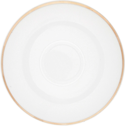 Schotel MariaPaula Moderna Gold 15,5 cm