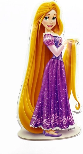 Wanddecoratie Rapunzel (klein)