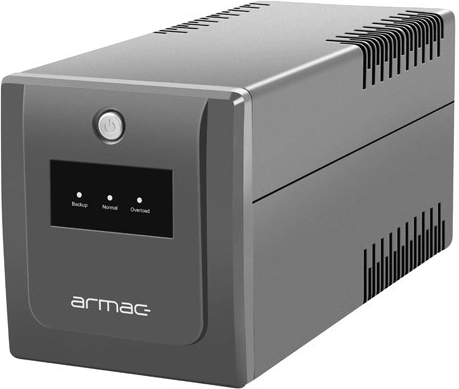 Back-up voeding Armac Home 1500E 1500VA 4x230V