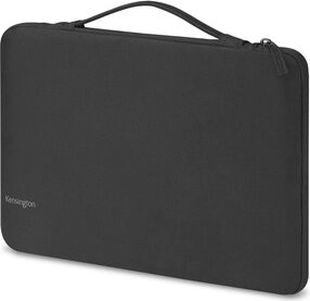 EQ Classic 14" hoes met handgreep – zwart