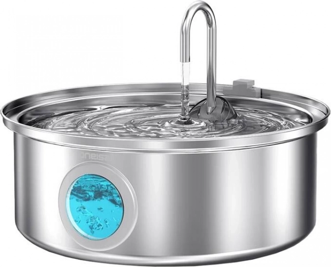 Intelligente huisdierfontein 7 l