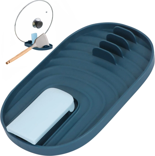 Onderzetter voor keukengerei