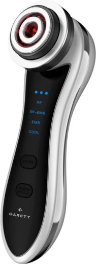Garett Beauty Fresh Skin Pro – thuisapparaat voor naaldloze mesotherapie