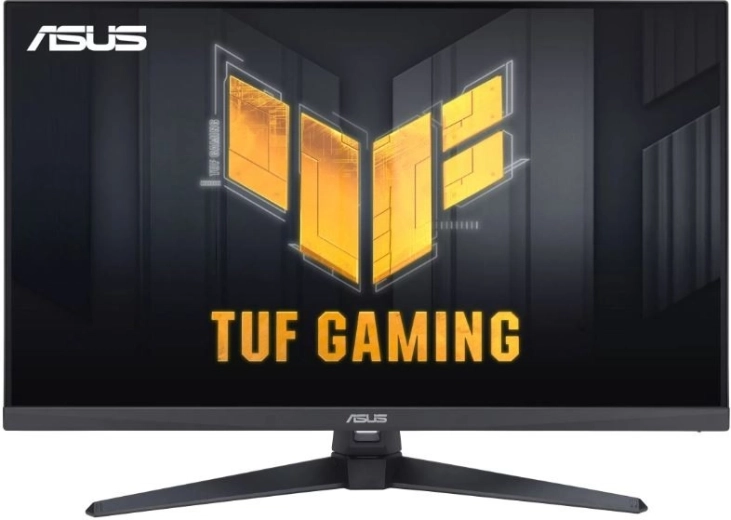 gamingmonitor asus tuf gaming 32" vg328qa1a