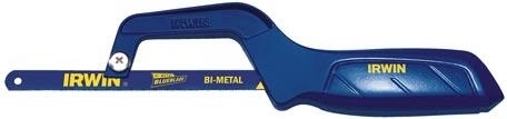 Mini metaalzaag 150 mm IRWIN