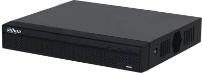 Netwerkrecorder DAHUA NVR2104HS-4KS3, 4-kanaals NVR Lite 1U voor 1 HDD