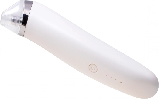 MIKRODERMABAZIA snorhaarzuiger - wit