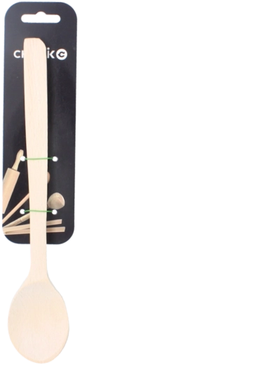 Grote keuklepel REGION 26,5 cm