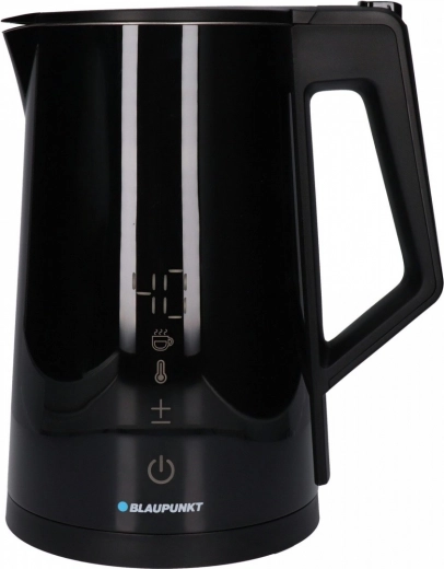 Waterkoker BLAUPUNKT met dubbele wand 1,7 l, warmhoudfunctie