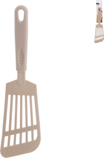 ECRINA spatel met openingen van PBT, 30 cm