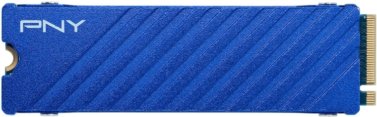 SSD-schijf PNY CS2341 1 TB M.2 2280 voor pc en PlayStation 5