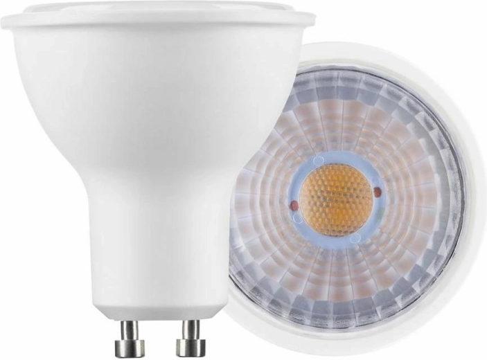 Modee LED-lamp GU10 7W warm wit