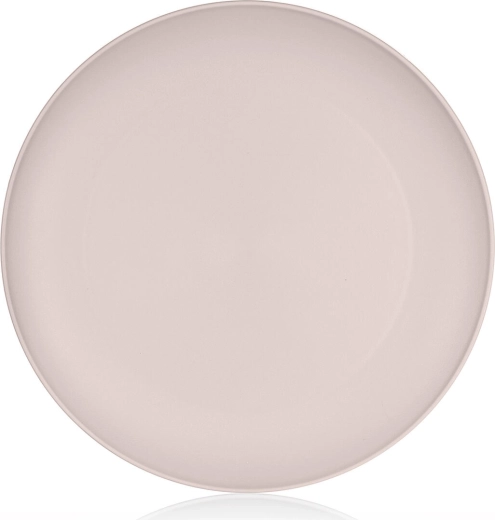 Dessertbord 20,5 cm LATTE CULINARIA