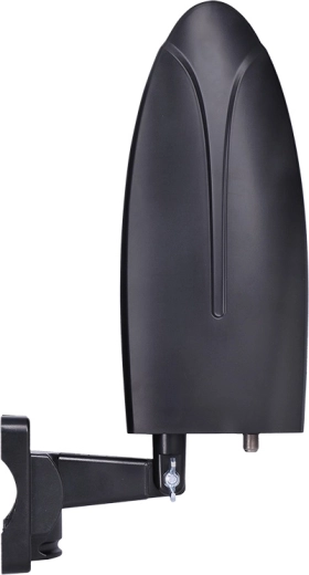 Solight buitenantenne DVB-T2 met versterker 47 dB