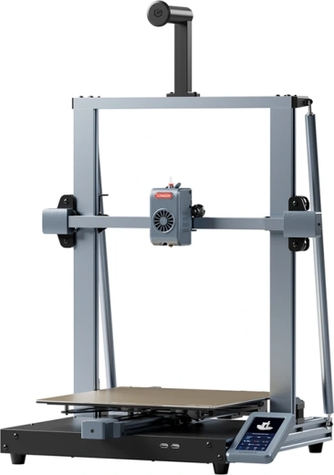Longer LK10 Plus 3D-printer