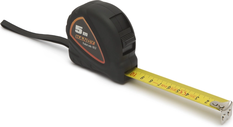 Rolmaat Handy 5 m