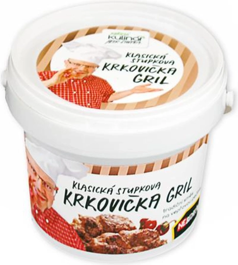 Kruiden voor varkensnek grill – kruidenmix 100 g