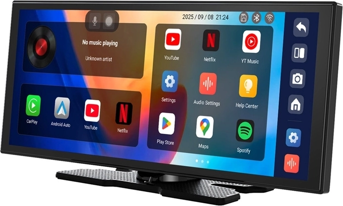 Ottocast Ottoscreen N95C draagbare automonitor