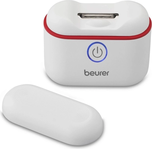 Beurer MP 10 elektrische nagelknipper