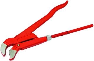 Pijptang JAD S, 330 mm