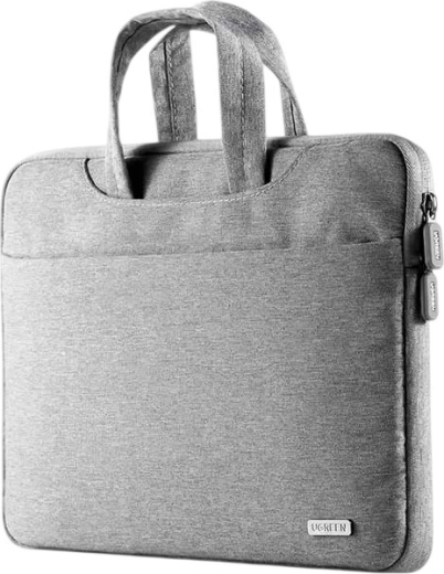 Ugreen notebooktas 14–14,9" LP437 grijs