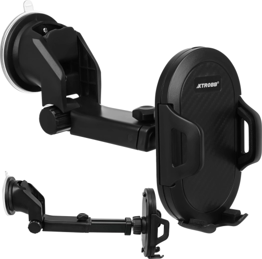 Telescopische telefoonhouder voor in de auto Xtrobb