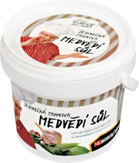 Berenzout – universele kruidenmix 90 g