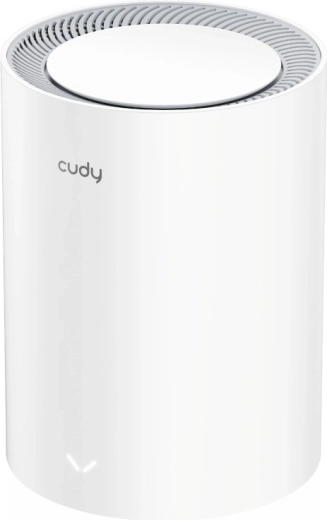 Cudy M3600 Wi‑Fi 7 meshrouter BE3600