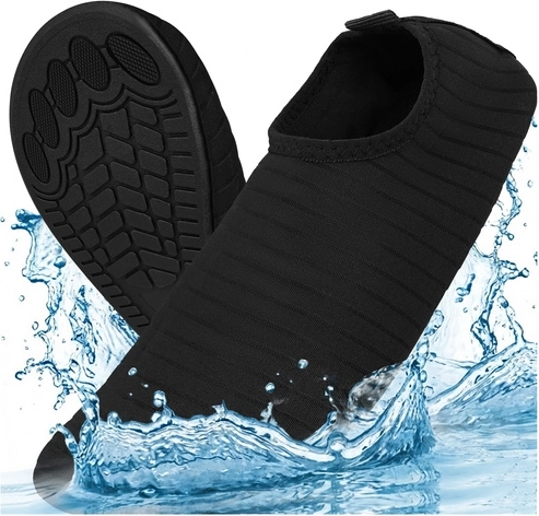 Trizand waterschoenen zwart maat 41
