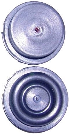 Afdichting voor vulventiel wc TE 2439-41, set van 5 stuks