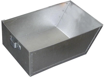 Aslade Kerpen voor kachel 2U4P