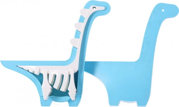 Educatief dinosaurus speelgoed - brachiosaurus