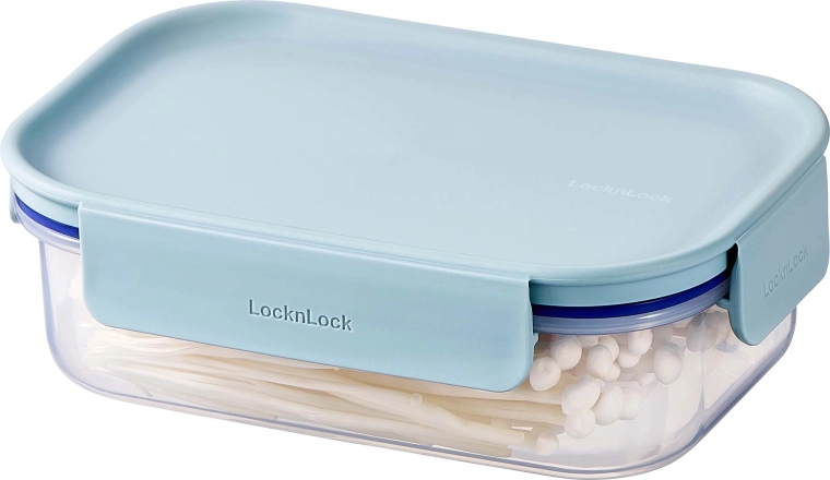 Voedseldoos LocknLock Classic Plus 910 ml mint