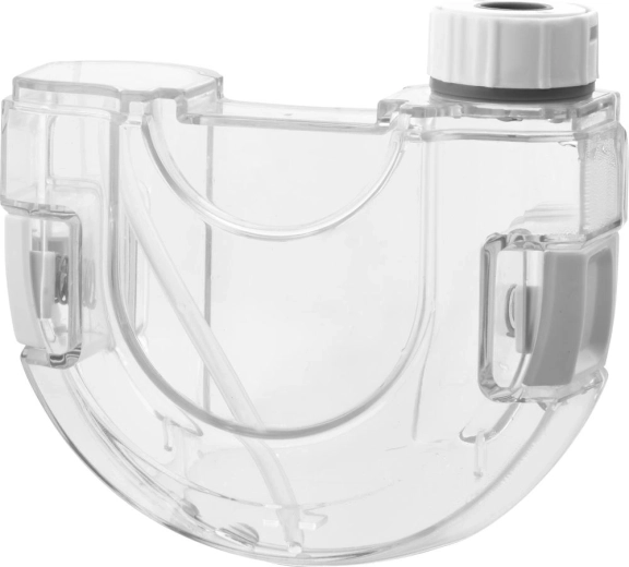 Detergentreservoir voor Sencor SSC 6010WH-stofzuiger