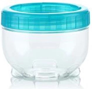 Voorraaddoos LOCKnLOCK Interlock 300 ml