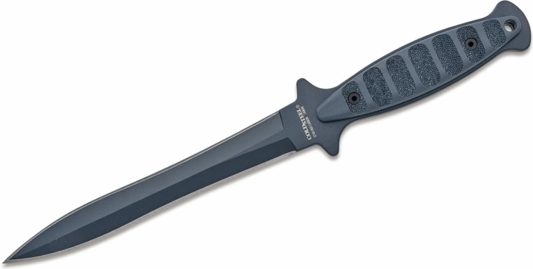 Cold Steel Drop Forged Wasp tactische dolk 17 cm zwart