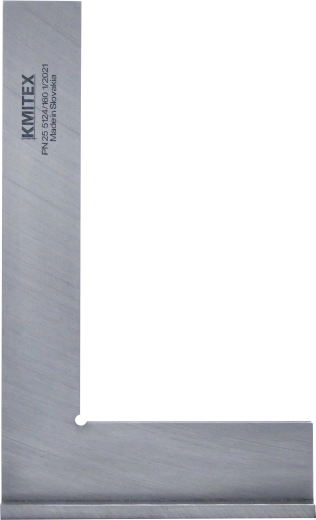 Smidshaak met aanslag 100 × 63 mm KMITEX