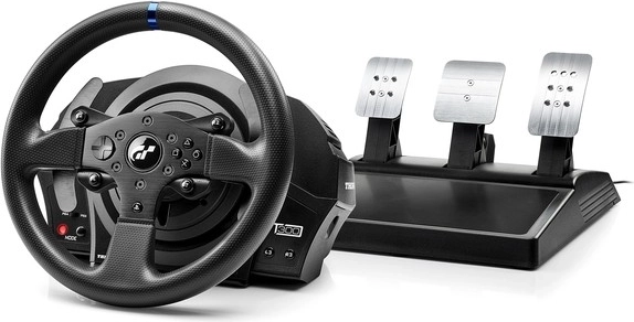 Thrustmaster T300 RS GT racestuur pro PC en PlayStation